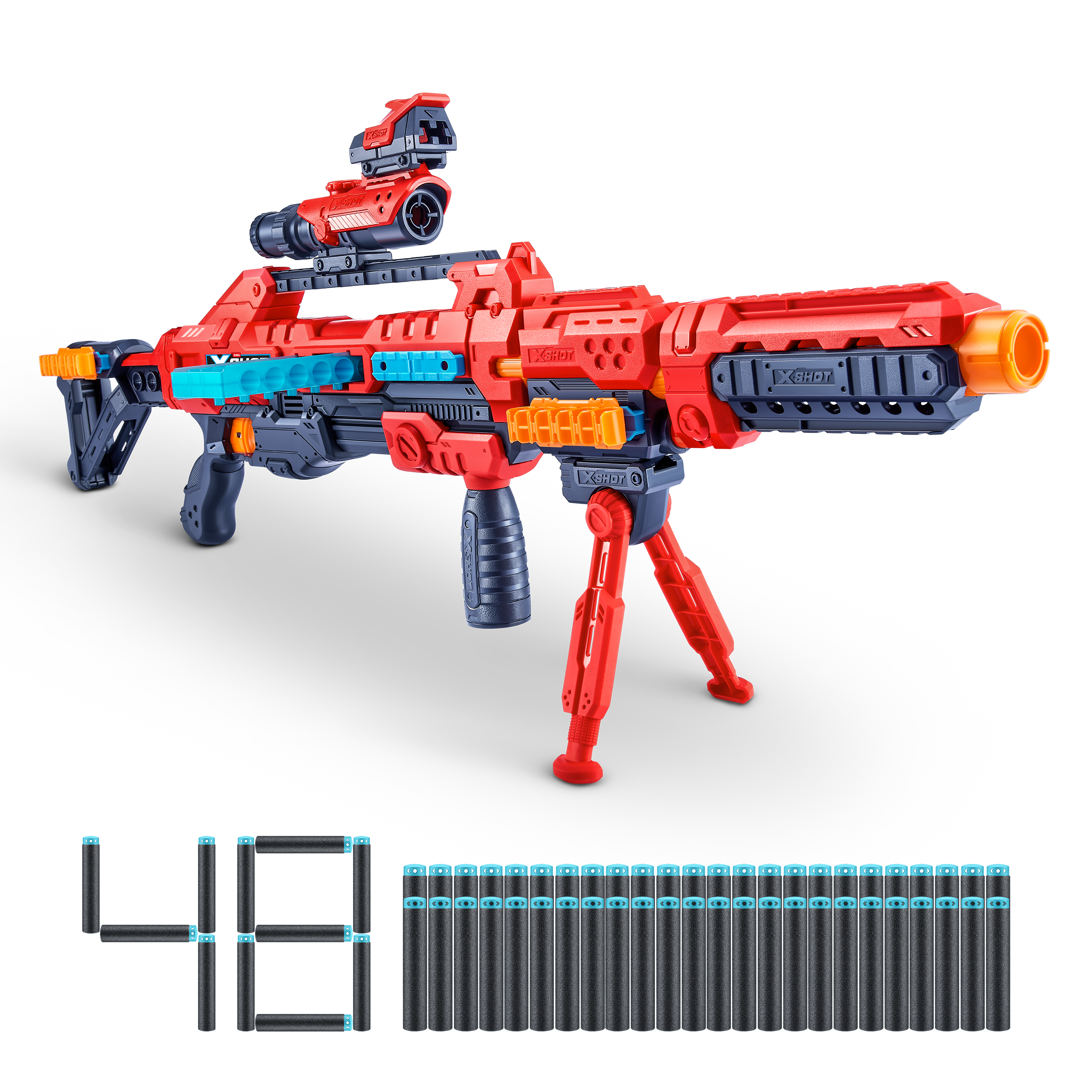 36173-X-SHOT-EXCEL-Regenerator