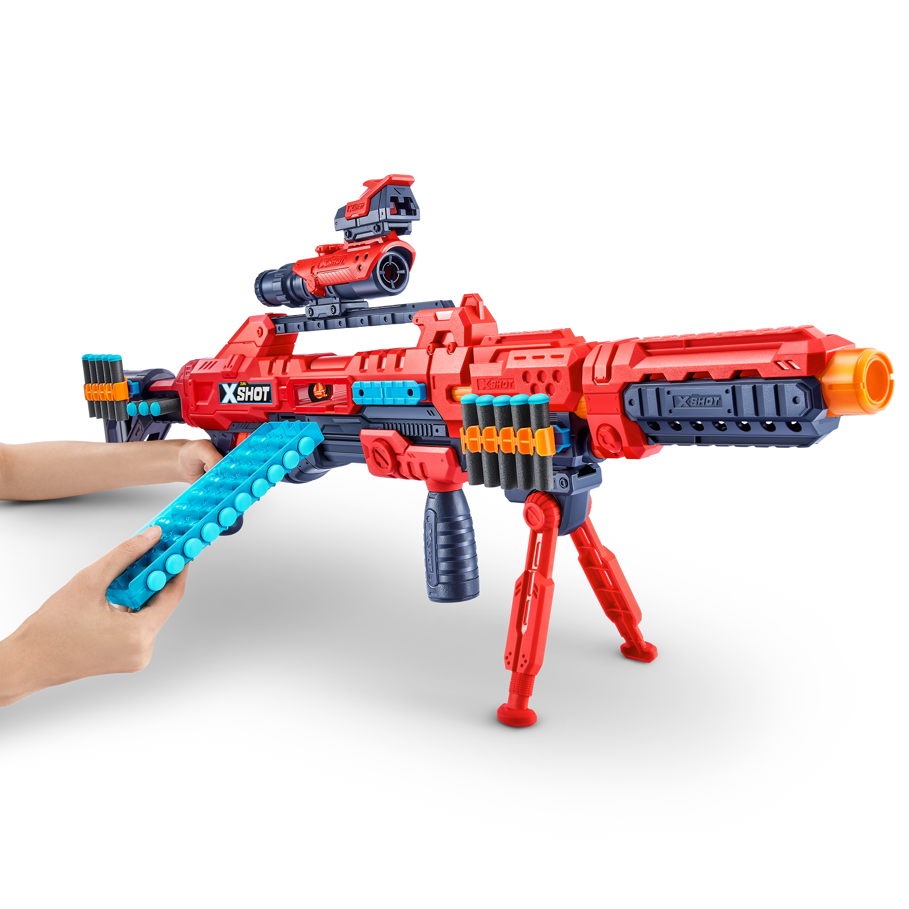 X Shot Excel - Regenerator 36173
